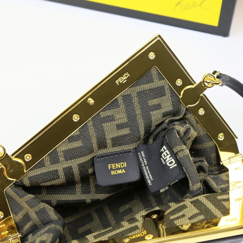 Fendi First Bags